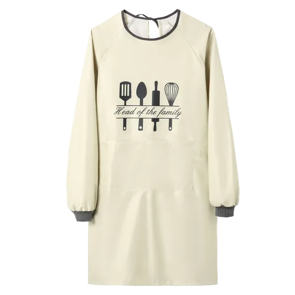 Cutlery Apron - Custom T-Shirt Today