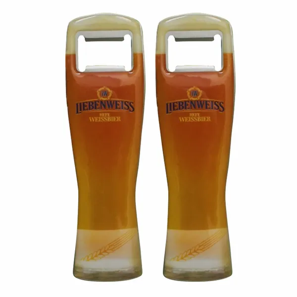 High Glass Shape Bottle Opener - Custom T-Shirt Today