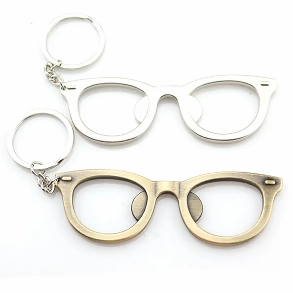 3D Eye Glasses Bottle Opener - Custom T-Shirt Today