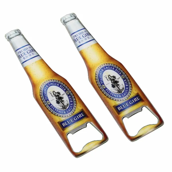 Beer Bottle Opener - Custom T-Shirt Today