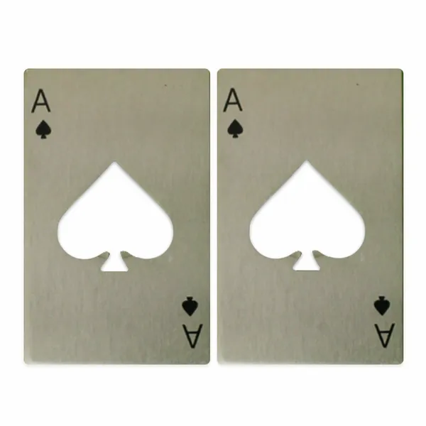 Ace of Spades Bottle Opener - Custom T-Shirt Today