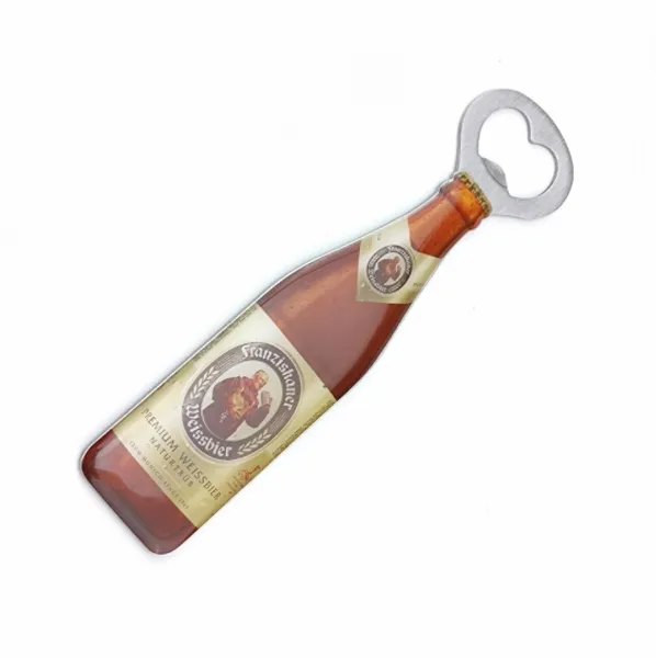 Heart Shape Tip Bottle Opener - Custom T-Shirt Today