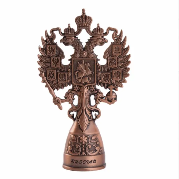 Russian Antique Bottle Opener - Custom T-Shirt Today