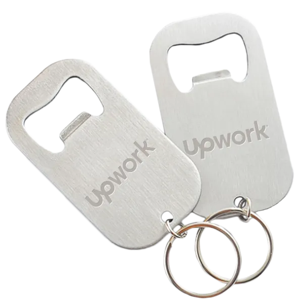 Metal Bottle Opener - Custom T-Shirt Today