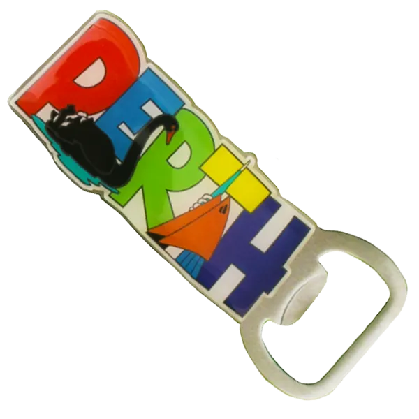 Epoxy Bottle Openers - Custom T-Shirt Today