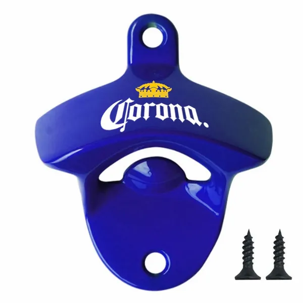 Custom Color Bottle Opener - Custom T-Shirt Today