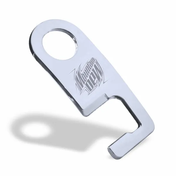 Simply Sturdy Bottle Opener - Custom T-Shirt Today