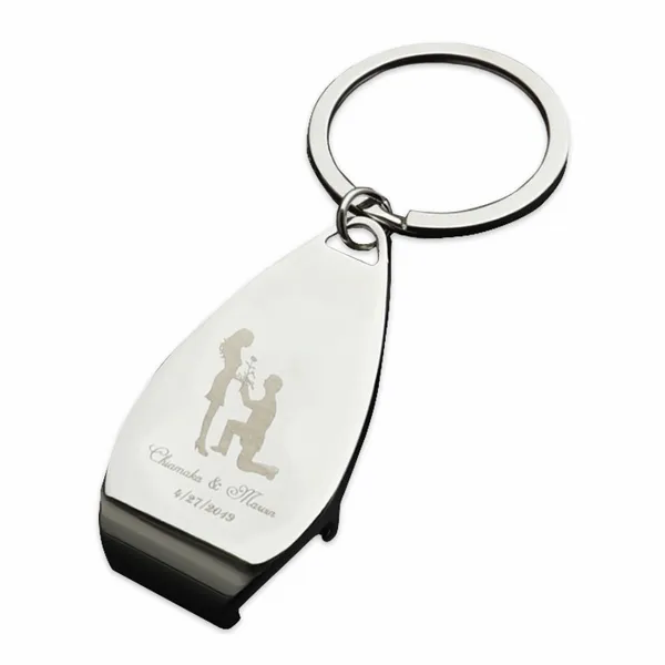 Perfect Souvenir Bottle Opener - Custom T-Shirt Today