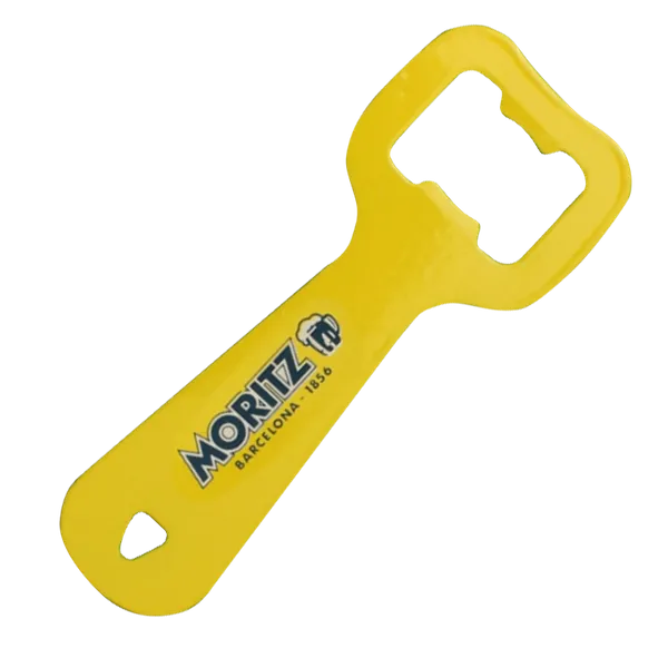 Slag Shaped Bottle Opener - Custom T-Shirt Today