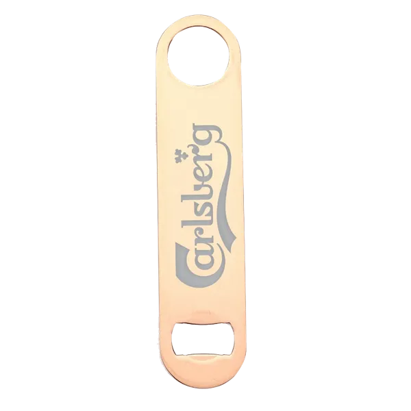 Handy Paddle Bottle Opener - Custom T-Shirt Today