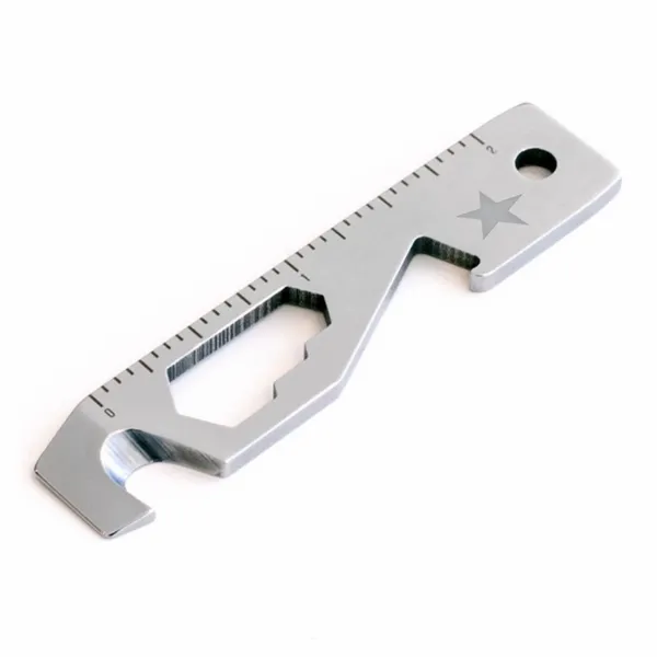 Ruler Beer Bottle Opener - Custom T-Shirt Today