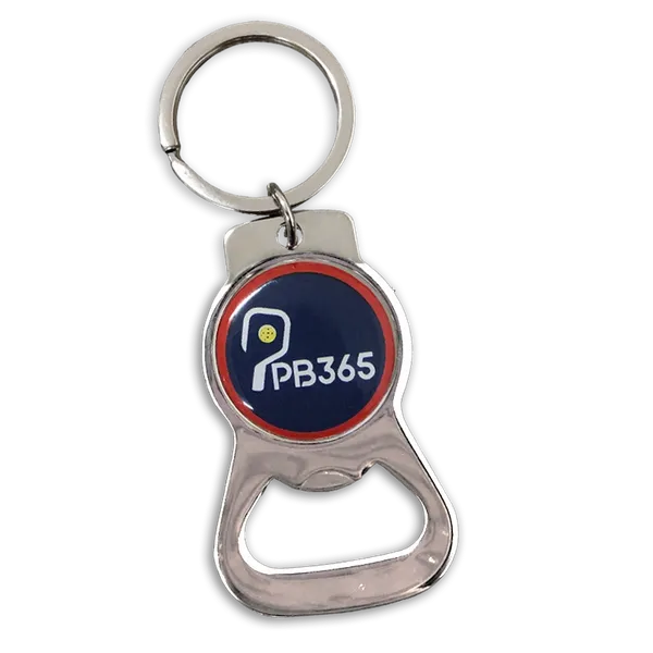 Silver Bottle Opener - Custom T-Shirt Today