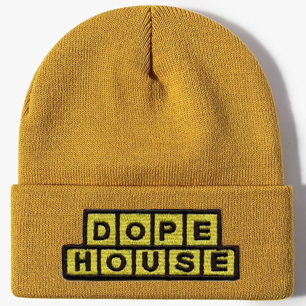 Beanie Cap - Custom T-Shirt Today