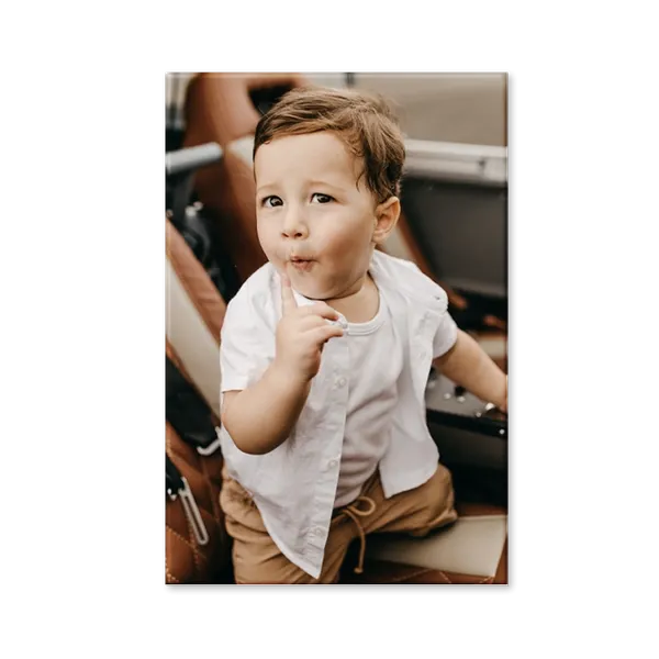 Single Panel Display - Custom T-Shirt Today