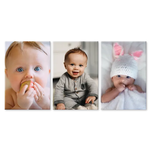 3-Panel Display - Custom T-Shirt Today