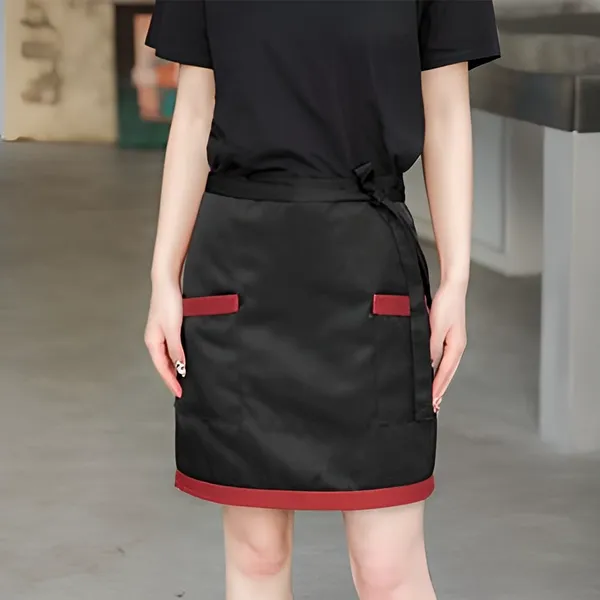 Kitchen Couture Waist Apron - Custom T-Shirt Today