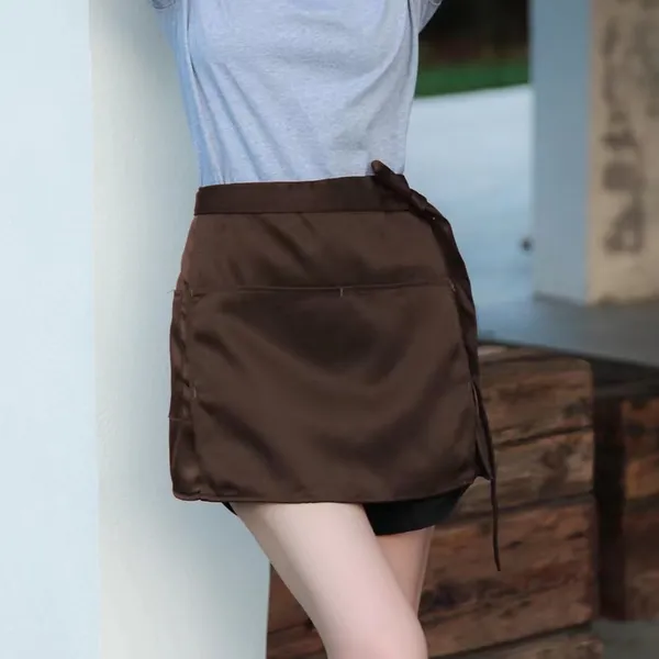 Bistro Waist Apron - Custom T-Shirt Today