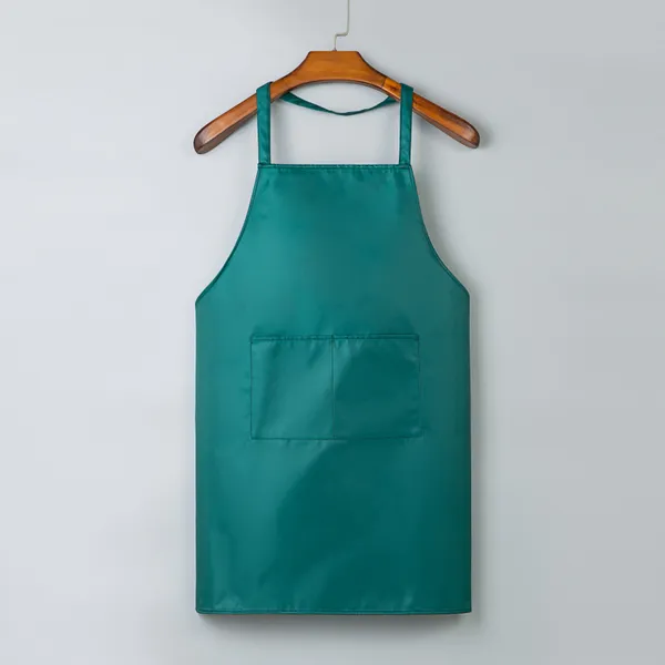 Basic PVC Apron - Custom T-Shirt Today