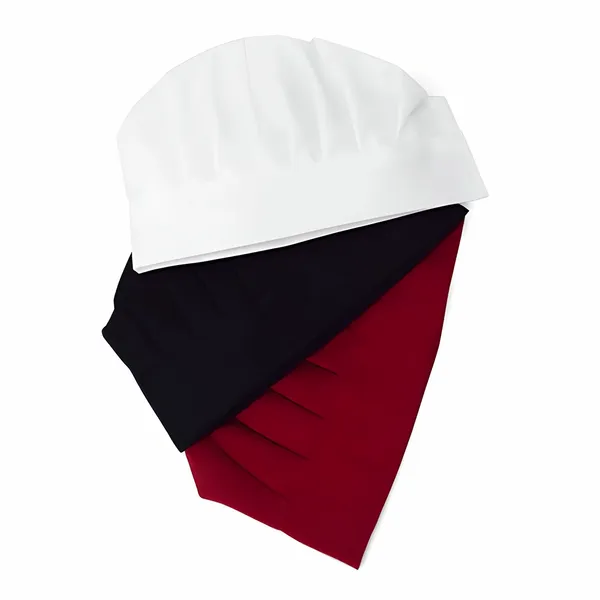 Kitchen Chef's Polyester Cap - Custom T-Shirt Today