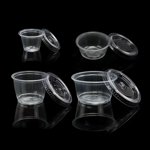 Premium PP Soup Bowl - Custom T-Shirt Today