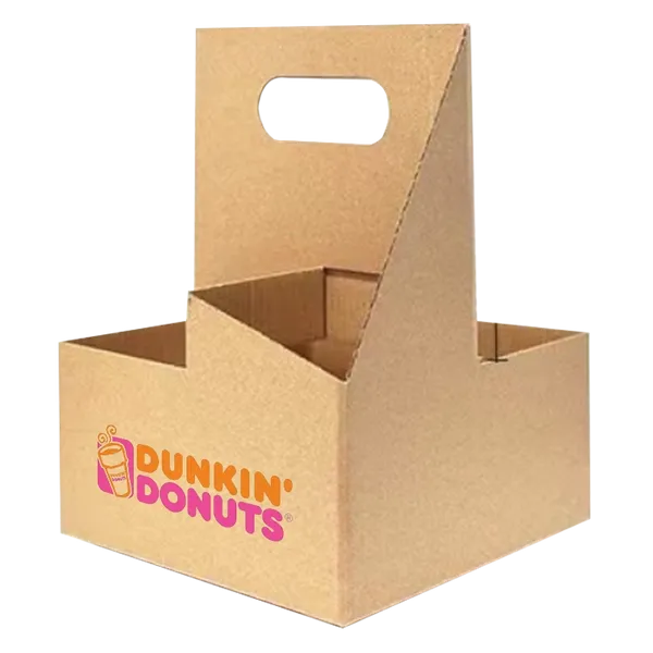 Drink Carrier - Custom T-Shirt Today