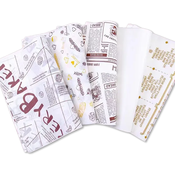 Paper Placemat - Custom T-Shirt Today