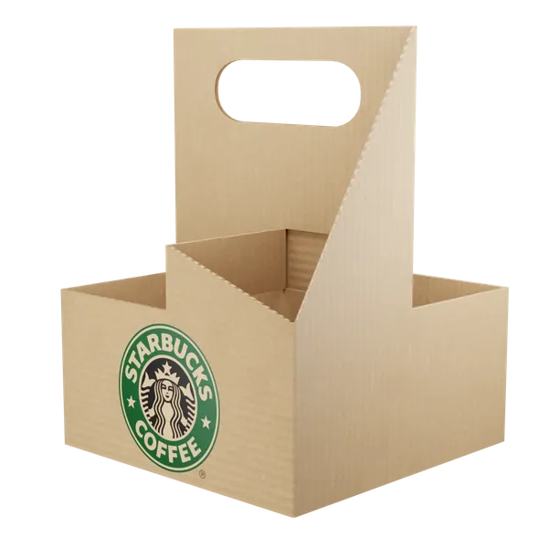 Drink Carrier - Custom T-Shirt Today