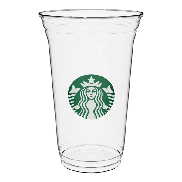 PET Plastic Cup - Custom T-Shirt Today
