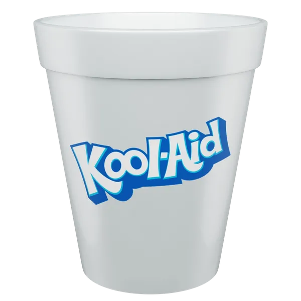 Foam Cup - Custom T-Shirt Today