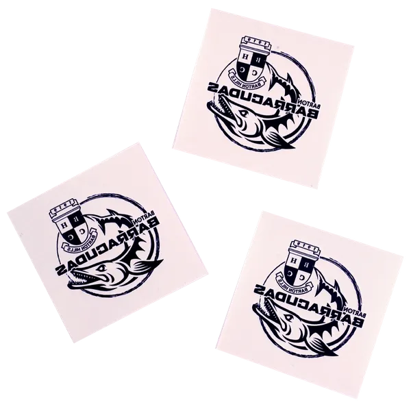 Custom Semi-permanent Tattoos - Custom T-Shirt Today