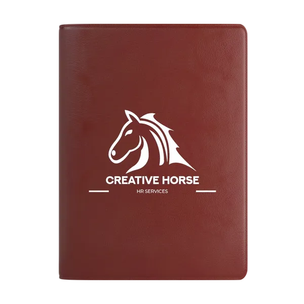 Royce Leather Padfolio