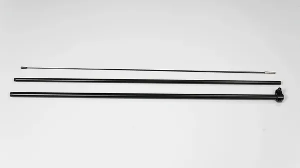 Feather Flag Pole Accessories - Custom T-Shirt Today