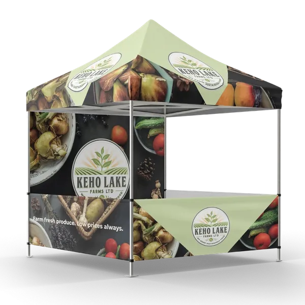 Canopy Accessories - Custom T-Shirt Today