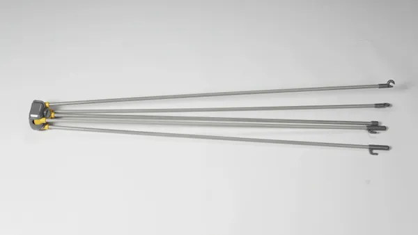 Korean Style X Banner Stand Accessories - Custom T-Shirt Today