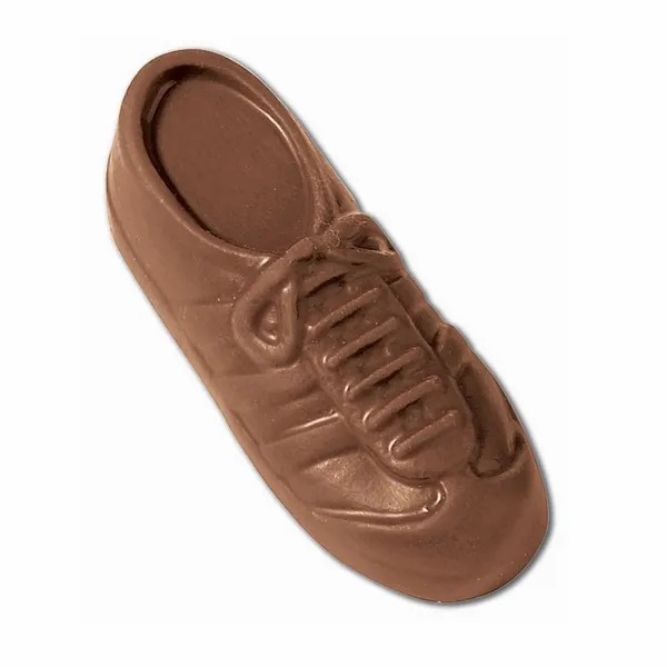 Chocolate Shapes-Sneaker - Custom T-Shirt Today