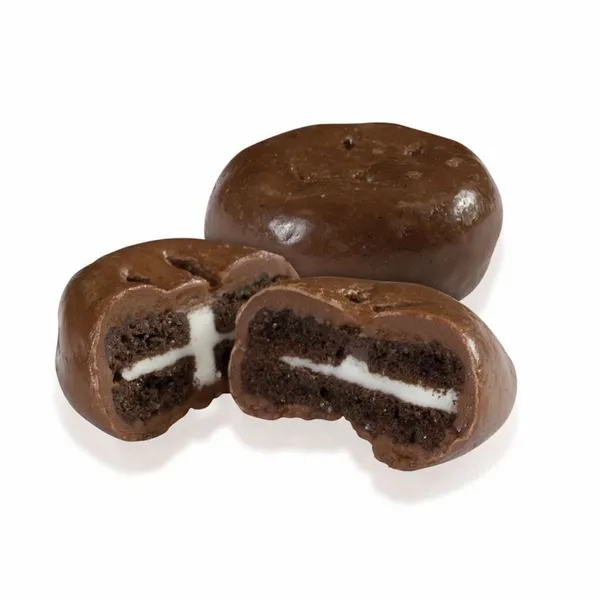 Wrapped Chocolates Mini Sandwich Cookie - Custom T-Shirt Today