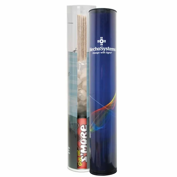 S'mores Tube - Custom T-Shirt Today