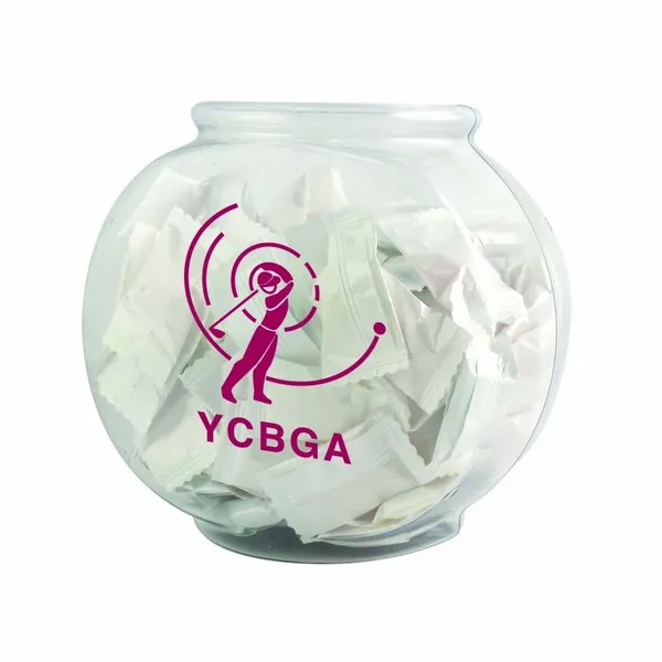 Fish Bowls - FlavorBurst® Candies - 940 - Custom T-Shirt Today