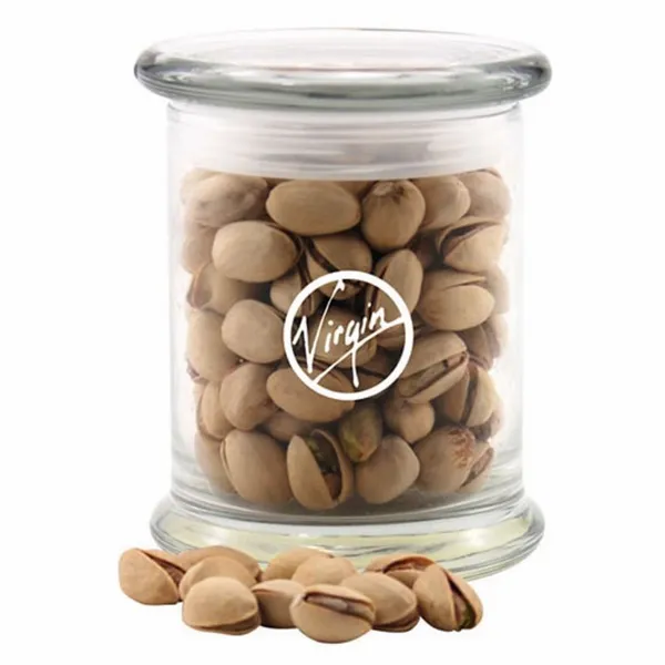 Jar with Pistachios - SG700 - Custom T-Shirt Today