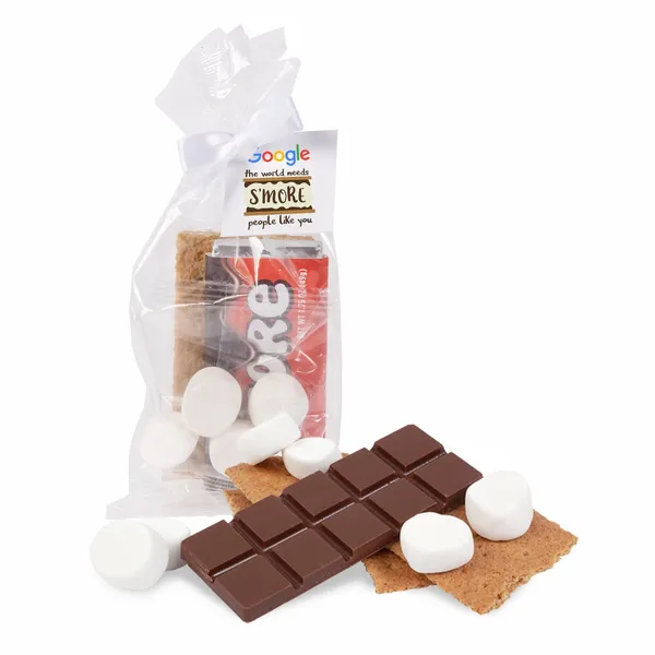 S'Mores Kits - Custom T-Shirt Today
