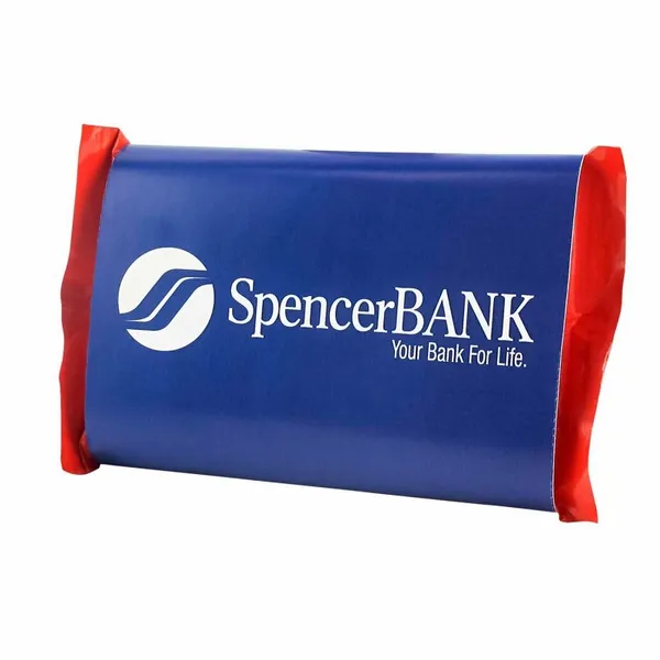 Overwrapped Kit-Kat Bar - Custom T-Shirt Today