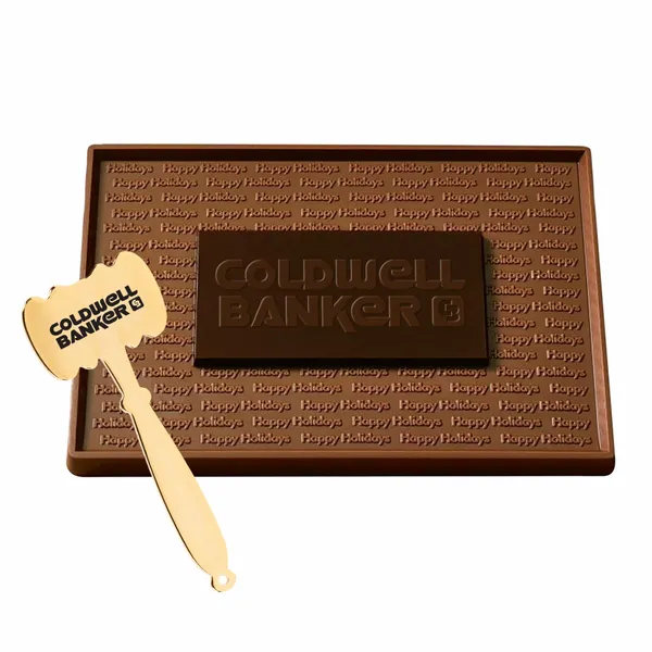 Two Tone Bar (1 lb.) - Custom T-Shirt Today