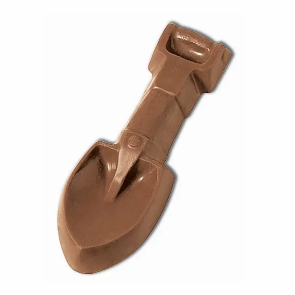 Chocolate Shapes-Shovel - Custom T-Shirt Today