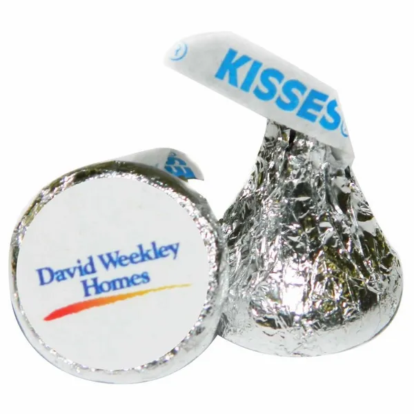 Hershey Kisses - Custom T-Shirt Today