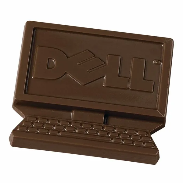 Chocolate Shapes-Computer - Custom T-Shirt Today