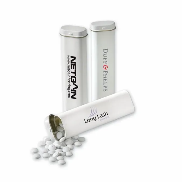 Silhouette Tin - Custom T-Shirt Today