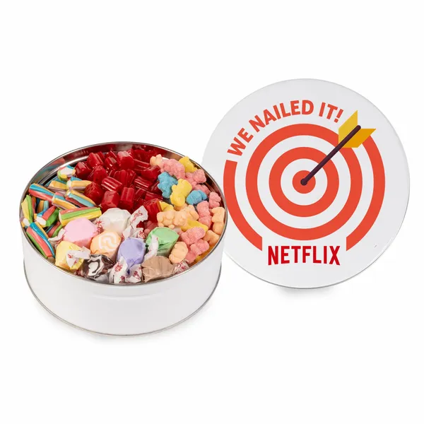 Fresh Beginnings Over The Rainbow - Custom T-Shirt Today