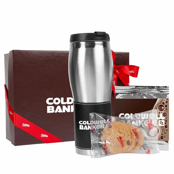 Mrs. Fields Drinkware Set - Custom T-Shirt Today