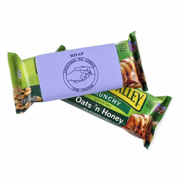 Nature Valley® Granola Bars - Custom T-Shirt Today