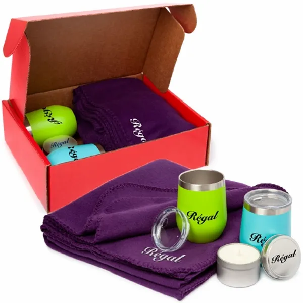 Comfort Box Set - Custom T-Shirt Today